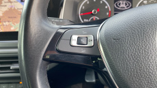 Volkswagen Polo 1.0 TSI 115 SEL 5dr DSG Petrol Hatchback